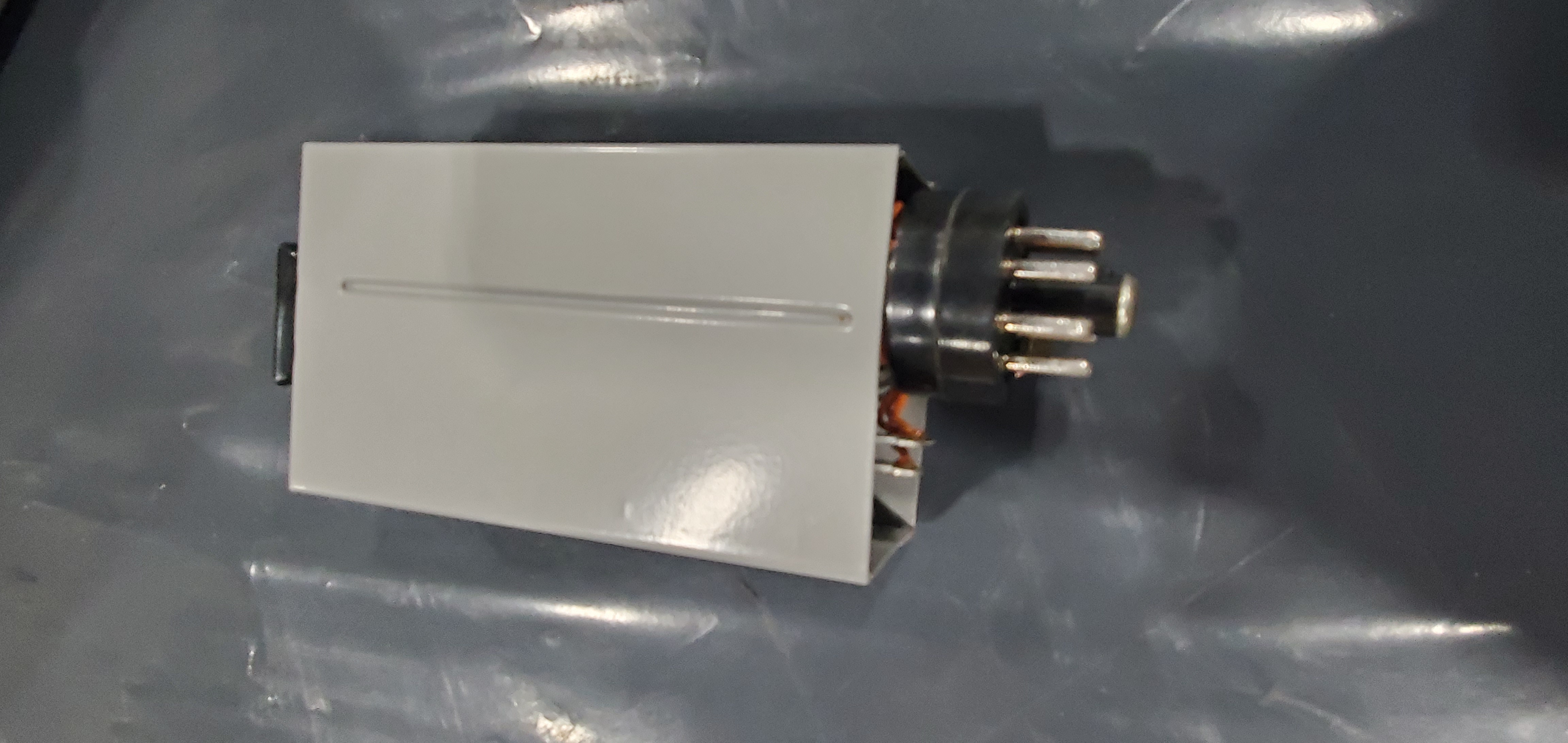 RELAY, BTRY GND DETECTION